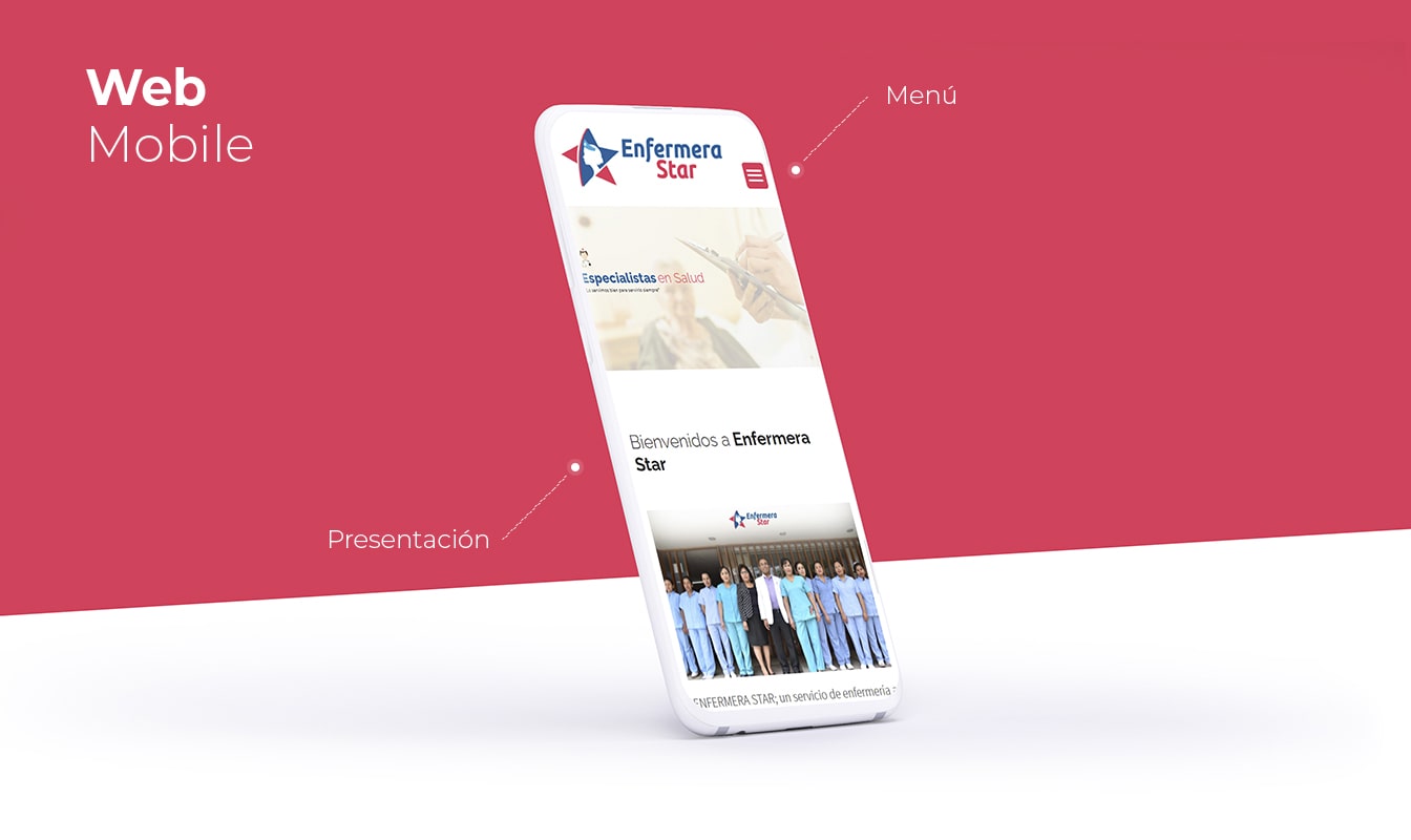 Diseño de páginas web en Arequipa