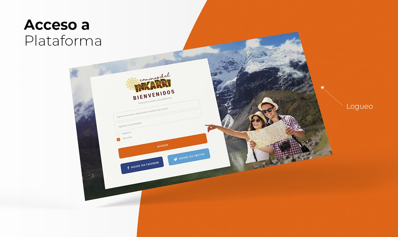 Desarrollo de páginas web en Arequipa