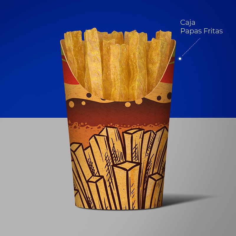 Diseño de Empaque Packaging Macoor Kiubo en Arequipa