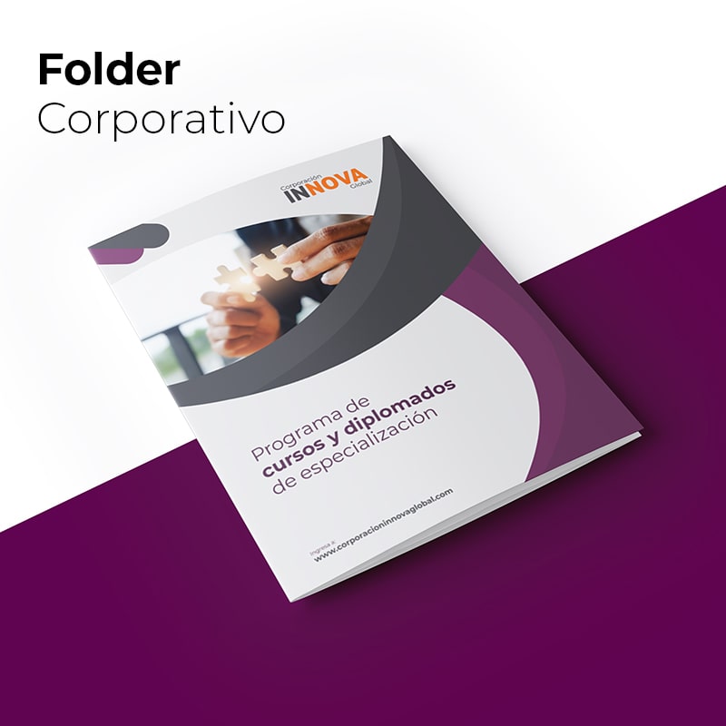 Diseño imagen corporativa en Arequipa