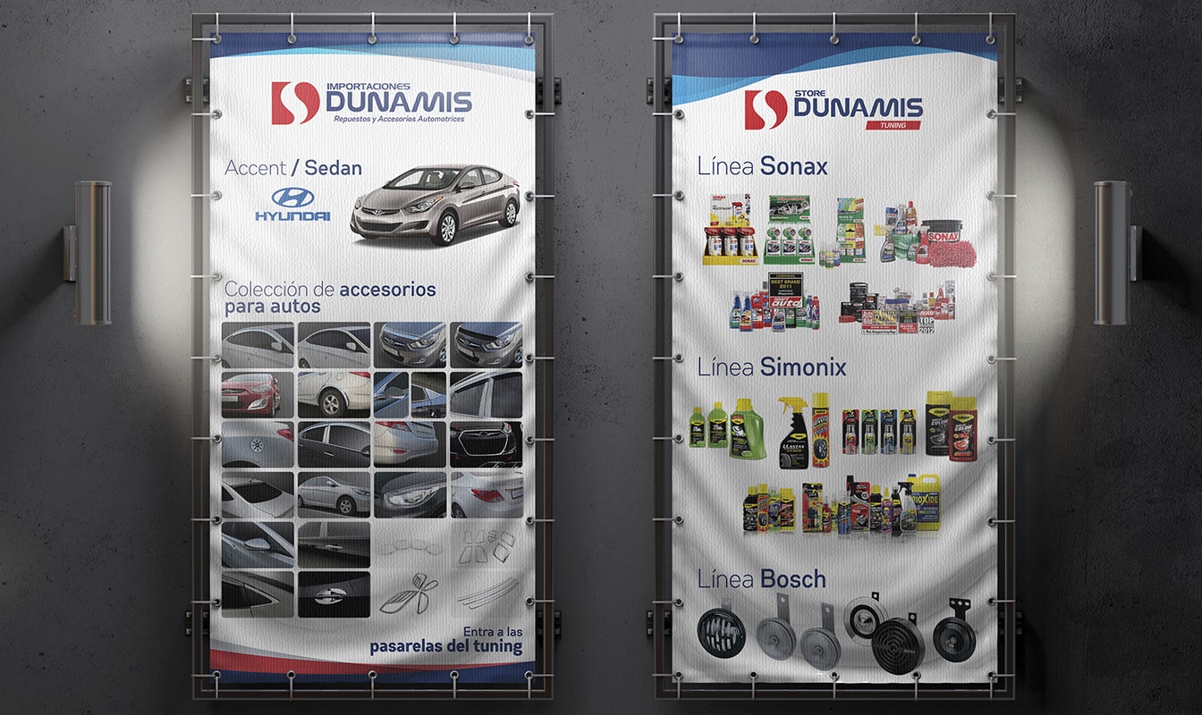 Diseño imagen corporativa en Arequipa