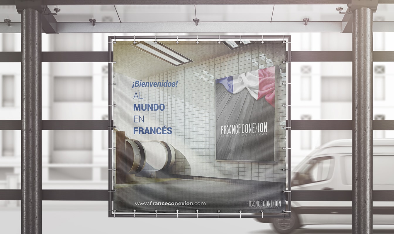 Diseño imagen corporativa en Arequipa