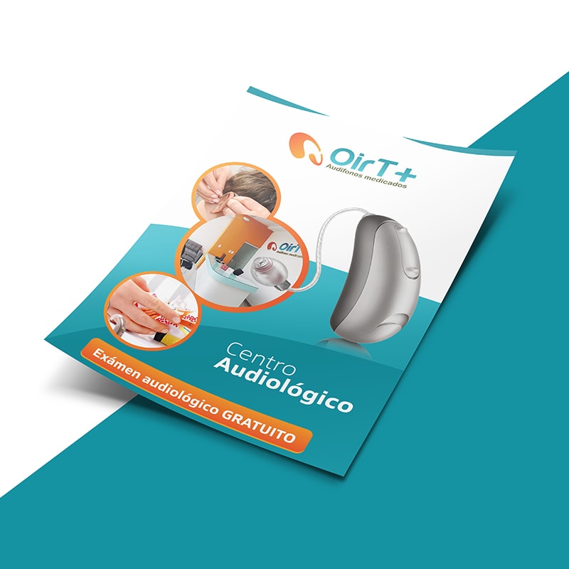 Diseño imagen corporativa en Arequipa