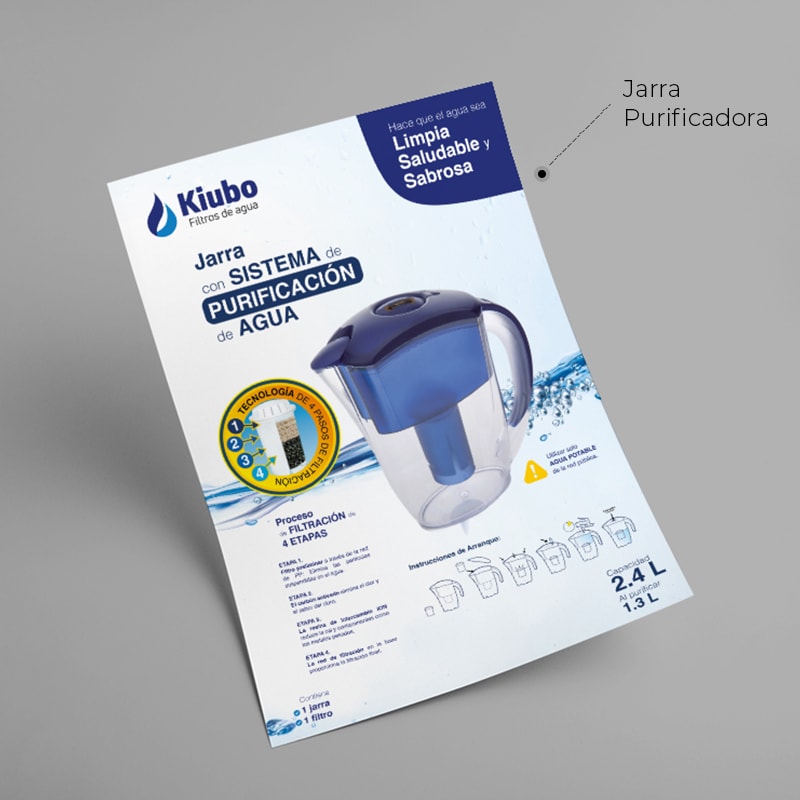 Diseño imagen corporativa en Arequipa